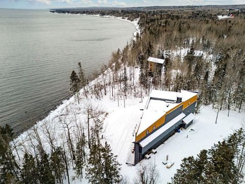 Tiny photo for 1430 Stoney Point Dr, Duluth, MN 55804 (MLS # 6123383)