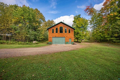 Tiny photo for 9821 Highway 2, Brookston, MN 55711 (MLS # 6128278)