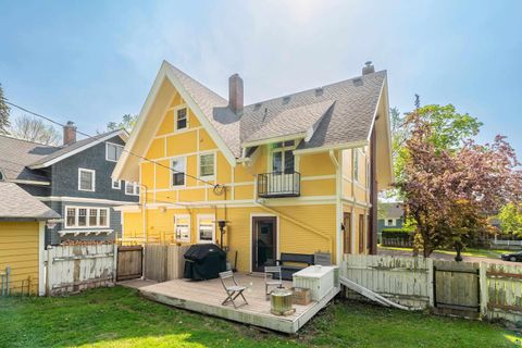 Tiny photo for 2415 E 2nd St, Duluth, MN 55812 (MLS # 6123885)