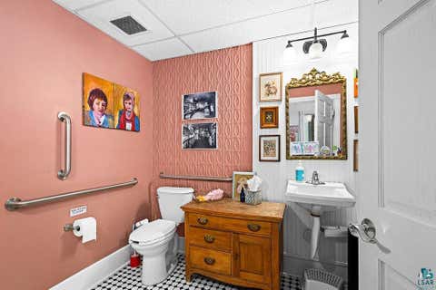 Tiny photo for 1132 E 9th St, Duluth, MN 55805 (MLS # 6127238)