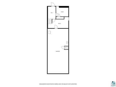 Tiny photo for 1132 E 9th St, Duluth, MN 55805 (MLS # 6127238)