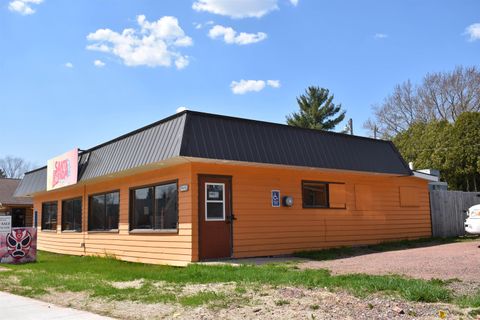 901 W Bayfield St Washburn WI 54891