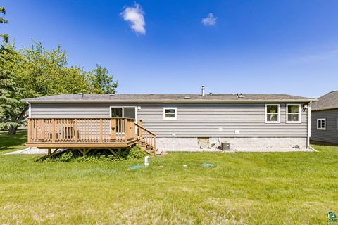 Tiny photo for 4407 Ugstad Rd, Hermantown, MN 55811 (MLS # 6126029)