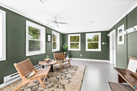 Tiny photo for 4407 Ugstad Rd, Hermantown, MN 55811 (MLS # 6126029)