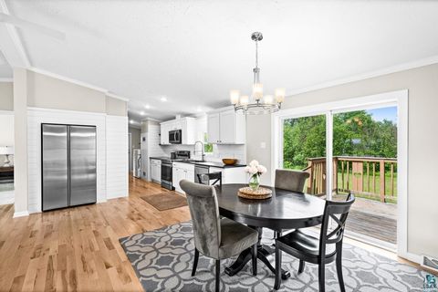 Tiny photo for 4407 Ugstad Rd, Hermantown, MN 55811 (MLS # 6126029)