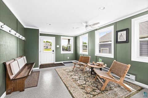 Tiny photo for 4407 Ugstad Rd, Hermantown, MN 55811 (MLS # 6126029)