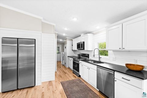Tiny photo for 4407 Ugstad Rd, Hermantown, MN 55811 (MLS # 6126029)