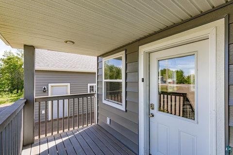 Tiny photo for 4407 Ugstad Rd, Hermantown, MN 55811 (MLS # 6126029)
