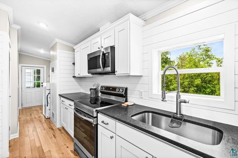 Tiny photo for 4407 Ugstad Rd, Hermantown, MN 55811 (MLS # 6126029)