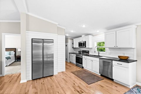 Tiny photo for 4407 Ugstad Rd, Hermantown, MN 55811 (MLS # 6126029)
