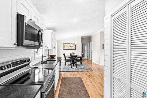 Tiny photo for 4407 Ugstad Rd, Hermantown, MN 55811 (MLS # 6126029)