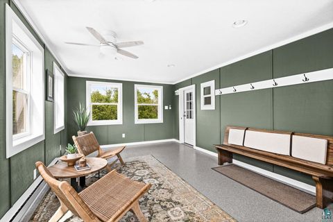 Tiny photo for 4407 Ugstad Rd, Hermantown, MN 55811 (MLS # 6126029)