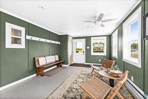 Tiny photo for 4407 Ugstad Rd, Hermantown, MN 55811 (MLS # 6126029)