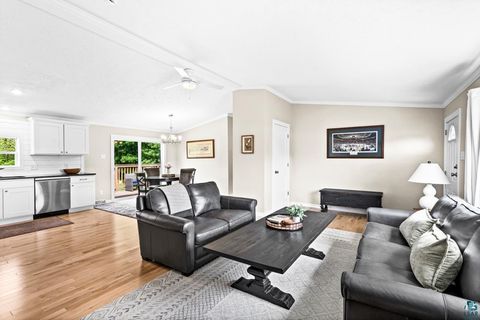Tiny photo for 4407 Ugstad Rd, Hermantown, MN 55811 (MLS # 6126029)