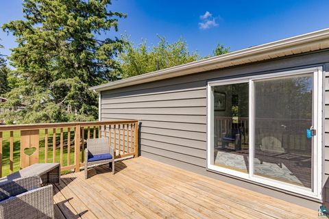 Tiny photo for 4407 Ugstad Rd, Hermantown, MN 55811 (MLS # 6126029)