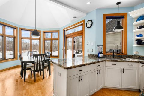 Tiny photo for 390 Crosby Rd, Cloquet, MN 55720 (MLS # 6124406)