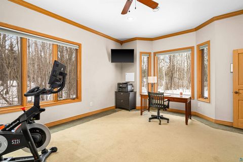 Tiny photo for 390 Crosby Rd, Cloquet, MN 55720 (MLS # 6124406)