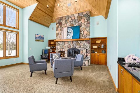 Tiny photo for 390 Crosby Rd, Cloquet, MN 55720 (MLS # 6124406)