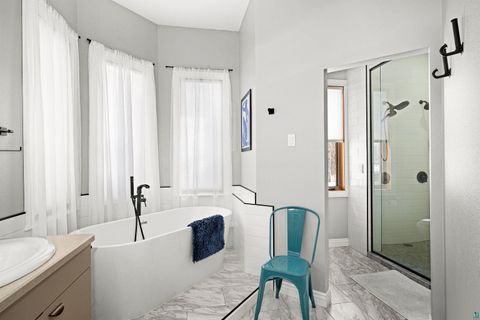 Tiny photo for 390 Crosby Rd, Cloquet, MN 55720 (MLS # 6124406)