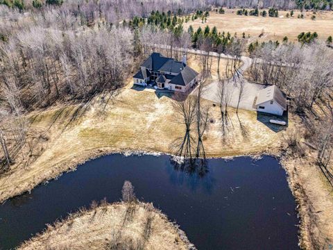 Tiny photo for 390 Crosby Rd, Cloquet, MN 55720 (MLS # 6124406)