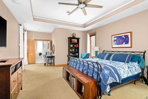 Tiny photo for 390 Crosby Rd, Cloquet, MN 55720 (MLS # 6124406)