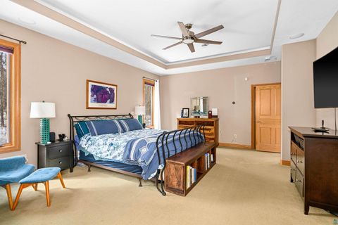 Tiny photo for 390 Crosby Rd, Cloquet, MN 55720 (MLS # 6124406)