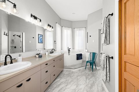 Tiny photo for 390 Crosby Rd, Cloquet, MN 55720 (MLS # 6124406)