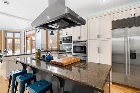 Tiny photo for 390 Crosby Rd, Cloquet, MN 55720 (MLS # 6124406)