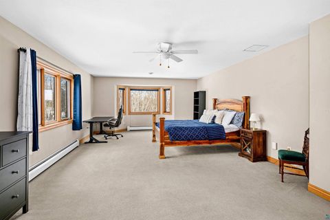 Tiny photo for 390 Crosby Rd, Cloquet, MN 55720 (MLS # 6124406)