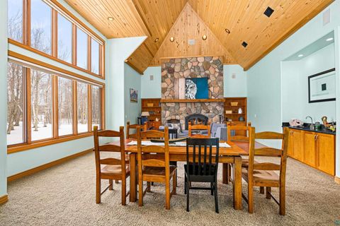 Tiny photo for 390 Crosby Rd, Cloquet, MN 55720 (MLS # 6124406)