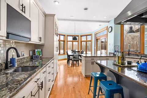 Tiny photo for 390 Crosby Rd, Cloquet, MN 55720 (MLS # 6124406)