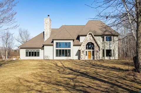 Photo of 390 Crosby Rd, Cloquet, MN 55720 (MLS # 6124406)