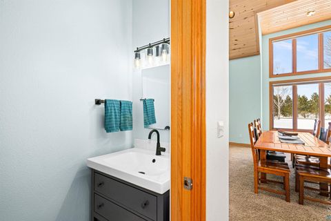 Tiny photo for 390 Crosby Rd, Cloquet, MN 55720 (MLS # 6124406)