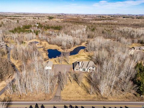 Tiny photo for 390 Crosby Rd, Cloquet, MN 55720 (MLS # 6124406)