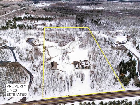 Tiny photo for 390 Crosby Rd, Cloquet, MN 55720 (MLS # 6124406)
