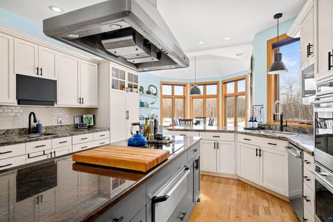 Tiny photo for 390 Crosby Rd, Cloquet, MN 55720 (MLS # 6124406)