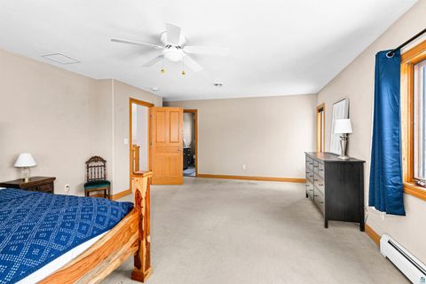 Tiny photo for 390 Crosby Rd, Cloquet, MN 55720 (MLS # 6124406)