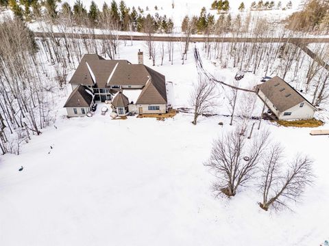 Tiny photo for 390 Crosby Rd, Cloquet, MN 55720 (MLS # 6124406)