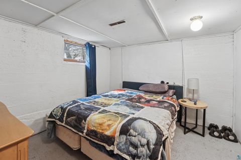 Tiny photo for 9234 Brook St, Duluth, MN 55810 (MLS # 6124835)