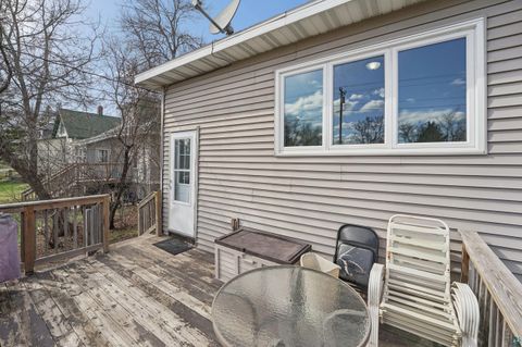 Tiny photo for 9234 Brook St, Duluth, MN 55810 (MLS # 6124835)