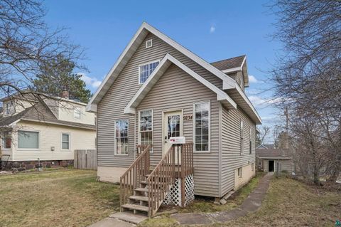 Photo of 9234 Brook St, Duluth, MN 55810 (MLS # 6124835)