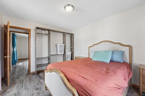 Tiny photo for 9234 Brook St, Duluth, MN 55810 (MLS # 6124835)