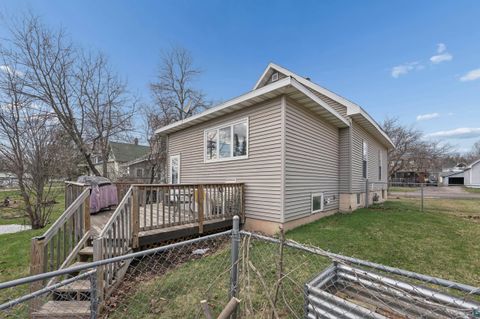 Tiny photo for 9234 Brook St, Duluth, MN 55810 (MLS # 6124835)