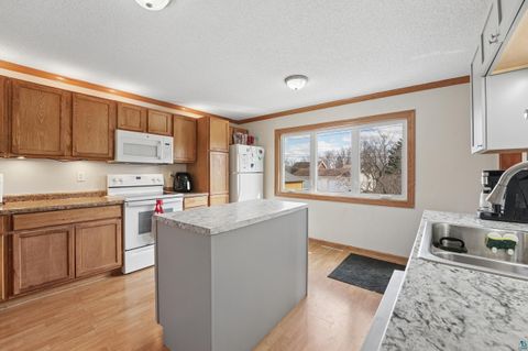 Tiny photo for 9234 Brook St, Duluth, MN 55810 (MLS # 6124835)