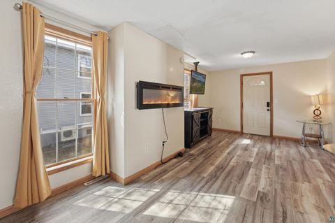 Tiny photo for 9234 Brook St, Duluth, MN 55810 (MLS # 6124835)