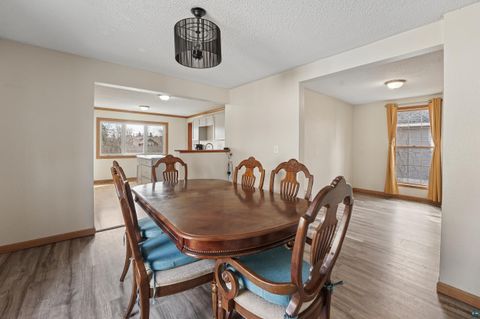 Tiny photo for 9234 Brook St, Duluth, MN 55810 (MLS # 6124835)