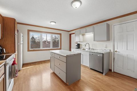 Tiny photo for 9234 Brook St, Duluth, MN 55810 (MLS # 6124835)