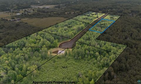 Tiny photo for TBD Maple Grove Rd, Hermantown, MN 55810 (MLS # 6124144)