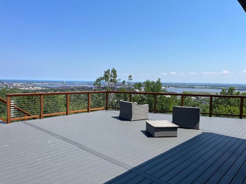 Tiny photo for 2102 N 40th Ave W Ave, Duluth, MN 55811 (MLS # 6123304)