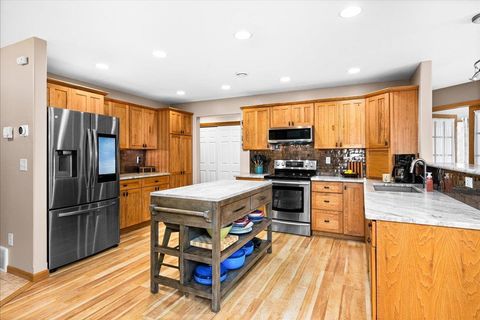 Tiny photo for 5224 Falcon Dr, Hermantown, MN 55811 (MLS # 6123580)